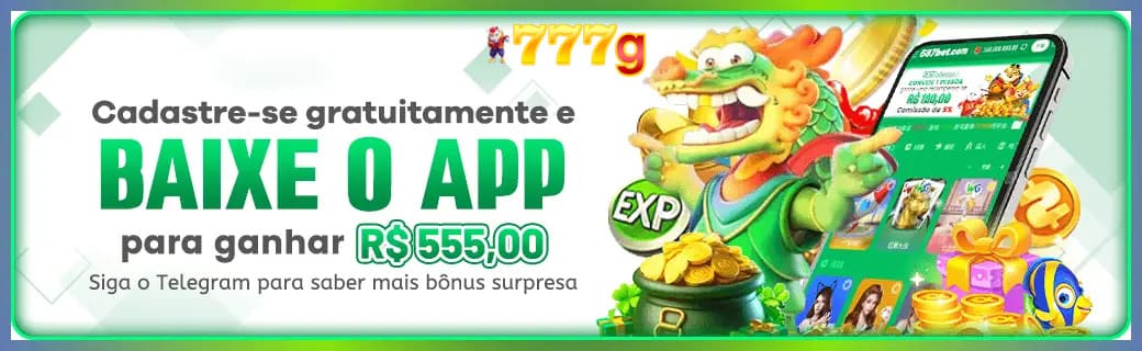 777G bet — painel ao vivo com cotações dinâmicas