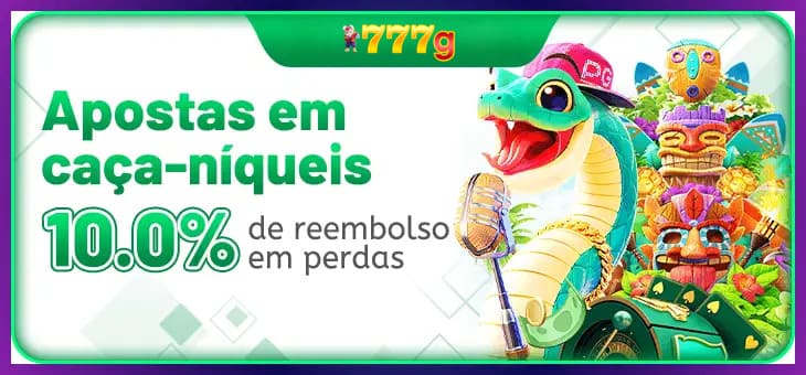 777G bet — mercados de futebol e esportes no app