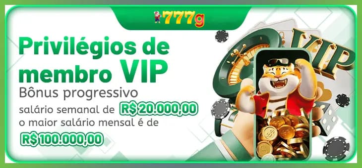 777G cadastro — tela de formulário no app oficial