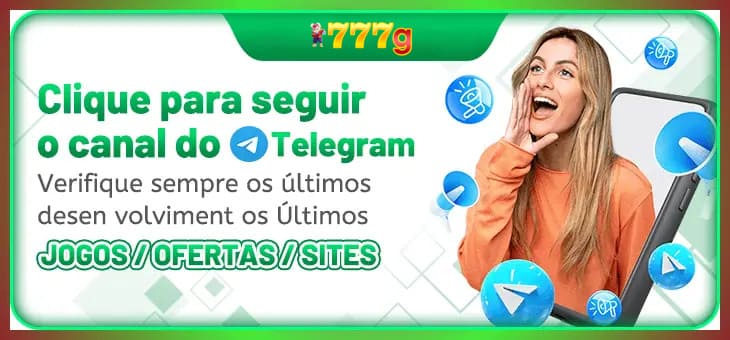 777G feedback — formulário de envio no aplicativo oficial