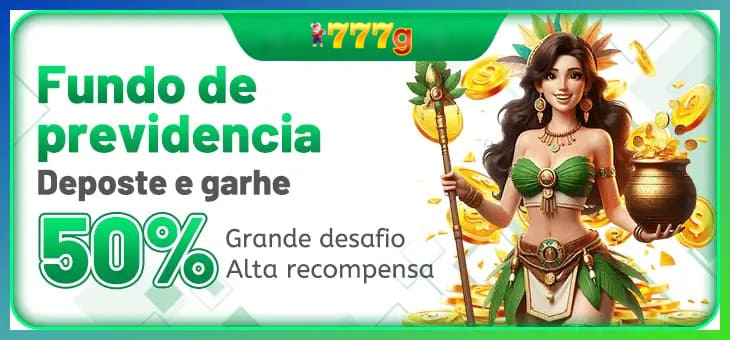 777G plataforma — depósito PIX instantâneo no caixa